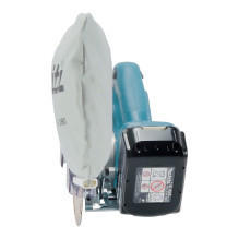 Makita DCC500Z portable circular saw Makita DCC500Z portable circular saw
