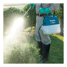Makita US053DZ garden sprayer Makita US053DZ garden sprayer