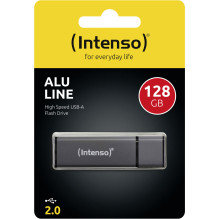 STICK 128GB USB 2.0 Intenso 3521495 Anthrazit STICK 128GB USB 2.0 Intenso 3521495 Anthrazit