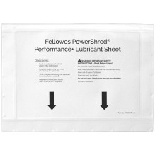 Fellowes Powershred...