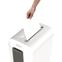 Fellowes Powershred LX65 Aktenvernichter CrossCut 10 Blatt 4x40mm P-4 Fellowes Powershred LX65 Aktenvernichter CrossCut 10 Blatt 4x40mm P-4