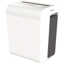 Fellowes Powershred LX65 Aktenvernichter CrossCut 10 Blatt 4x40mm P-4 Fellowes Powershred LX65 Aktenvernichter CrossCut 10 Blatt 4x40mm P-4