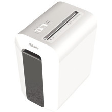 Fellowes Powershred LX65 Aktenvernichter CrossCut 10 Blatt 4x40mm P-4 Fellowes Powershred LX65 Aktenvernichter CrossCut 10 Blatt 4x40mm P-4