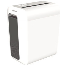 Fellowes Powershred LX65 Aktenvernichter CrossCut 10 Blatt 4x40mm P-4 Fellowes Powershred LX65 Aktenvernichter CrossCut 10 Blatt 4x40mm P-4