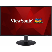 68,6cm / 27" (1920x1080) ViewSonic Value Series VA2718-SH 16:9 FHD IPS 5ms 75Hz HDMI VGA Black 68,6cm / 27" (1920x1080) ViewSonic Value Series VA2718-SH 16:9 FHD IPS 5ms 75Hz HDMI VGA Black