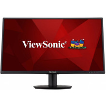 68,6cm / 27" (1920x1080) ViewSonic Value Series VA2718-SH 16:9 FHD IPS 5ms 75Hz HDMI VGA Black 68,6cm / 27" (1920x1080) ViewSonic Value Series VA2718-SH 16:9 FHD IPS 5ms 75Hz HDMI VGA Black