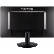68,6cm / 27" (1920x1080) ViewSonic Value Series VA2718-SH 16:9 FHD IPS 5ms 75Hz HDMI VGA Black 68,6cm / 27" (1920x1080) ViewSonic Value Series VA2718-SH 16:9 FHD IPS 5ms 75Hz HDMI VGA Black