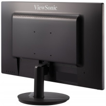 68,6cm / 27" (1920x1080) ViewSonic Value Series VA2718-SH 16:9 FHD IPS 5ms 75Hz HDMI VGA Black 68,6cm / 27" (1920x1080) ViewSonic Value Series VA2718-SH 16:9 FHD IPS 5ms 75Hz HDMI VGA Black