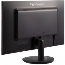 68,6cm / 27" (1920x1080) ViewSonic Value Series VA2718-SH 16:9 FHD IPS 5ms 75Hz HDMI VGA Black 68,6cm / 27" (1920x1080) ViewSonic Value Series VA2718-SH 16:9 FHD IPS 5ms 75Hz HDMI VGA Black