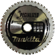 Makita EFFICUT Sägeblatt...