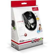 Speedlink Maus CALADO. kabellos. Leise. schwarz retail Speedlink Maus CALADO. kabellos. Leise. schwarz retail