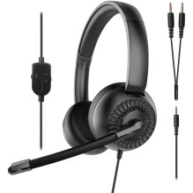 Speedlink Office Headset...
