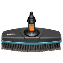 Gardena Cleansystem...