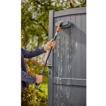 Gardena Cleansystem Stielbürste soft Gardena Cleansystem Stielbürste soft