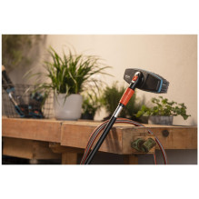 Gardena Cleansystem Stielbürste soft Gardena Cleansystem Stielbürste soft