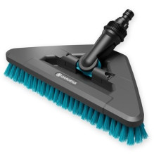 Gardena Cleansystem Stielbürste hard flex Gardena Cleansystem Stielbürste hard flex