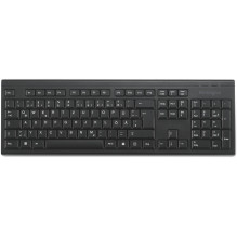 Kensington KB150 EQ Wireless Tastatur Kensington KB150 EQ Wireless Tastatur