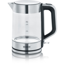 Severin WK 3420 Glas-Tee- /...