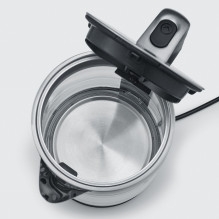 Severin WK 3420 Glas-Tee- / Wasserkocher Severin WK 3420 Glas-Tee- / Wasserkocher