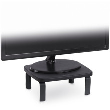 Kensington Monitorständer bis21".max.18kg.schw.Smartfit