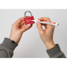 ABUS MyLock T65AL rot SL 5