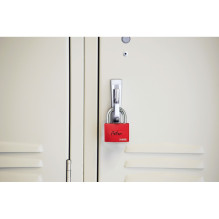 ABUS MyLock T65AL rot SL 5