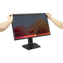Kensington Blickschutzfilter High Clarity 27" remov. 16:9 Kensington Blickschutzfilter High Clarity 27" remov. 16:9