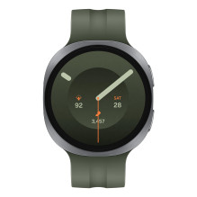 SMARTWATCH GALAXY WATCH9 / 44MM SILVER SM-L355 SAMSUNG