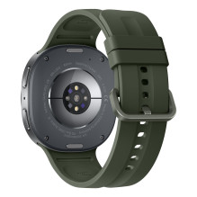 SMARTWATCH GALAXY WATCH9 / 44MM SILVER SM-L355 SAMSUNG