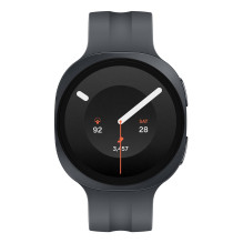 SMARTWATCH GALAXY WATCH9 LTE / 40MM GRAPHITE SM-L345 SAMSUNG