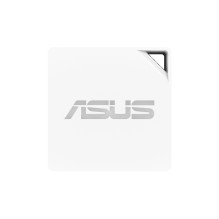 Wireless Router, ASUS, RT-AX50 Go, Wi-Fi 6 (802.11ax), Data speed 1501 Mbit / s, Ethernet WAN Yes, WAN connection type R