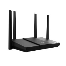 Wireless Router, ASUS, RT-AX3000E, Wi-Fi 6 (802.11ax), Data speed 3000 Mbit / s, Ethernet WAN Yes, WAN connection type R