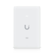 NET POE+ ADAPTER 2.5G UNIFI / 30W UACC-POE+-2.5G UBIQUITI NET POE+ ADAPTER 2.5G UNIFI / 30W UACC-POE+-2.5G UBIQUITI