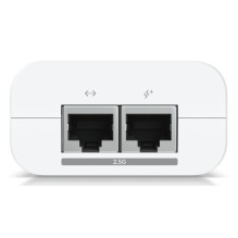 NET POE+ ADAPTER 2.5G UNIFI / 30W UACC-POE+-2.5G UBIQUITI NET POE+ ADAPTER 2.5G UNIFI / 30W UACC-POE+-2.5G UBIQUITI