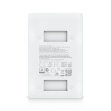 NET POE+ ADAPTER 2.5G UNIFI / 30W UACC-POE+-2.5G UBIQUITI NET POE+ ADAPTER 2.5G UNIFI / 30W UACC-POE+-2.5G UBIQUITI