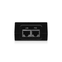 NET POE INJECTOR GBE / POE-48-24W-G UBIQUITI NET POE INJECTOR GBE / POE-48-24W-G UBIQUITI
