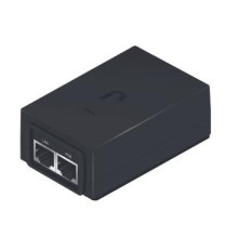 NET POE INJECTOR GBE / POE-48-24W-G UBIQUITI NET POE INJECTOR GBE / POE-48-24W-G UBIQUITI