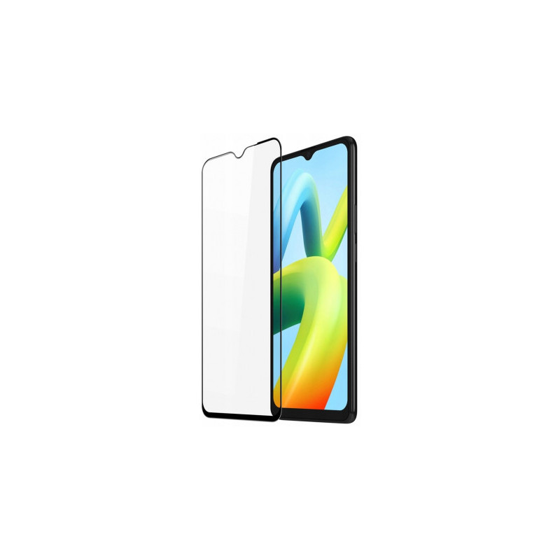 „Dux Ducis“ grūdinto stiklo „Premium 9H“ dėklas „Xiaomi Redmi A1 / A2“