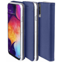 Fusion Accessories " Magnet Galaxy Case A32 5G " Blue Fusion Accessories " Magnet Galaxy Case A32 5G " Blue