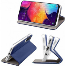 Fusion Accessories " Magnet Galaxy Case A32 5G " Blue Fusion Accessories " Magnet Galaxy Case A32 5G " Blue