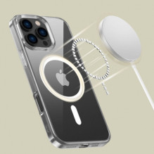 „Tech-Protect 5906302371570“ skaidrus „Tech-Protect 5906302371570“ skaidrus