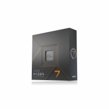 AMD Ryzen 7 7700X processor...
