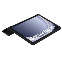 Tech-Protect Samsung Tech-Protect SmartCase for Samsung Galaxy Tab A9+ 11" X210 / X215 / X216 - black Black