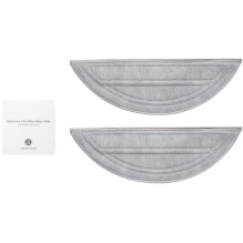 Roborock Map Cloth...