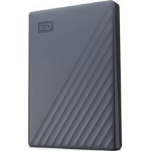 Western Digital Mano pasas...