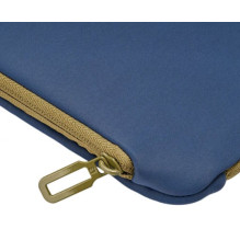 Tucano Double Sleeve Case 15.6" Blue Tucano Double Sleeve Case 15.6" Blue