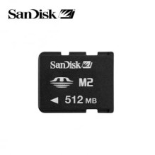 Sandisk M2 Memory Stick...