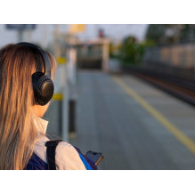 Tracer 47786 Mobile Ultra BT 5.4 ANC Headphones
