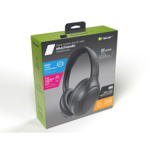 „Tracer 47786 Mobile Ultra BT 5.4 ANC“ ausinės „Tracer 47786 Mobile Ultra BT 5.4 ANC“ ausinės