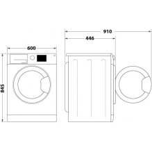 Indesit IMA 762B MANO LAIKAS EE Indesit IMA 762B MANO LAIKAS EE